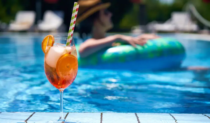 Villa Plattensee Vonyarcvashegy - Pnksd (min. 2 j)