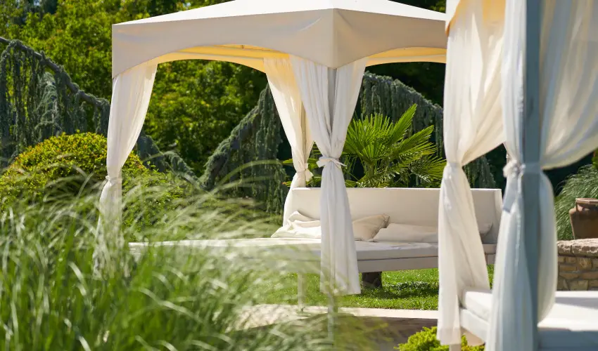 Villa Plattensee Vonyarcvashegy - Pnksd (min. 2 j)