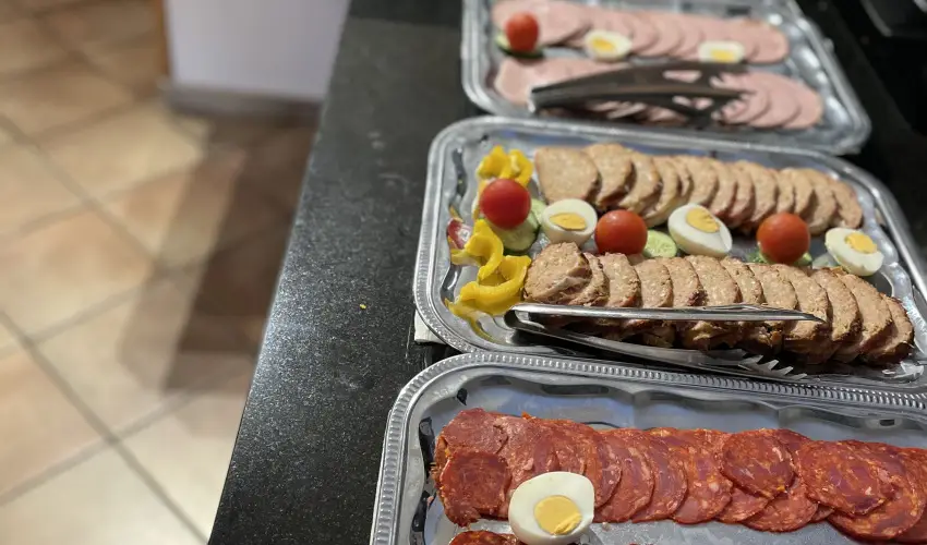 Villa Plattensee Vonyarcvashegy - Pnksd (min. 2 j)