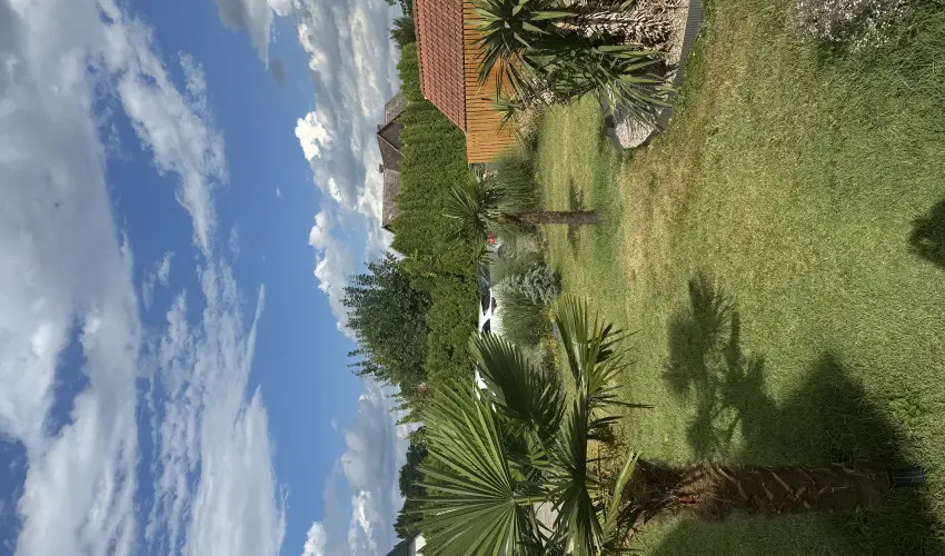 Villa Plattensee Vonyarcvashegy - Pnksd (min. 2 j)