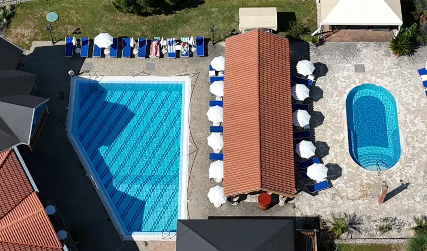 Villa Plattensee Vonyarcvashegy - Pnksd (min. 2 j)