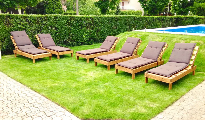 Villa 55 & Pool Sifok - Pnksd (min. 4 j)