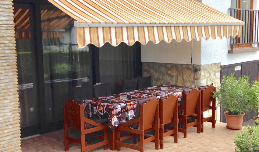 Villa 55 & Pool Sifok - Pnksd (min. 4 j)