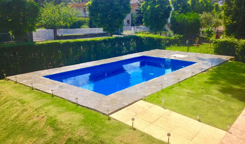 Villa 55 & Pool Sifok - Pnksd (min. 4 j)