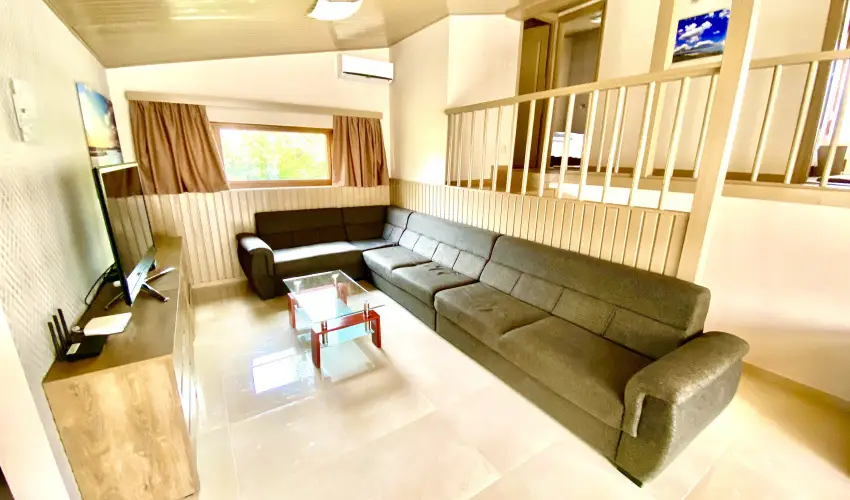 Villa 55 & Pool Sifok - Pnksd (min. 4 j)