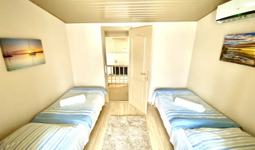 Villa 55 & Pool Sifok - Pnksd (min. 4 j)