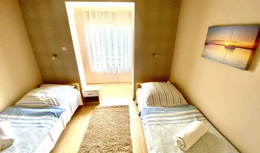 Villa 55 & Pool Sifok - Pnksd (min. 4 j)