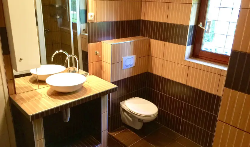 Villa 55 & Pool Sifok - Pnksd (min. 4 j)