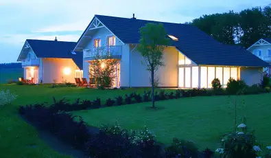 Villapark Vrgesztes Vrgesztes