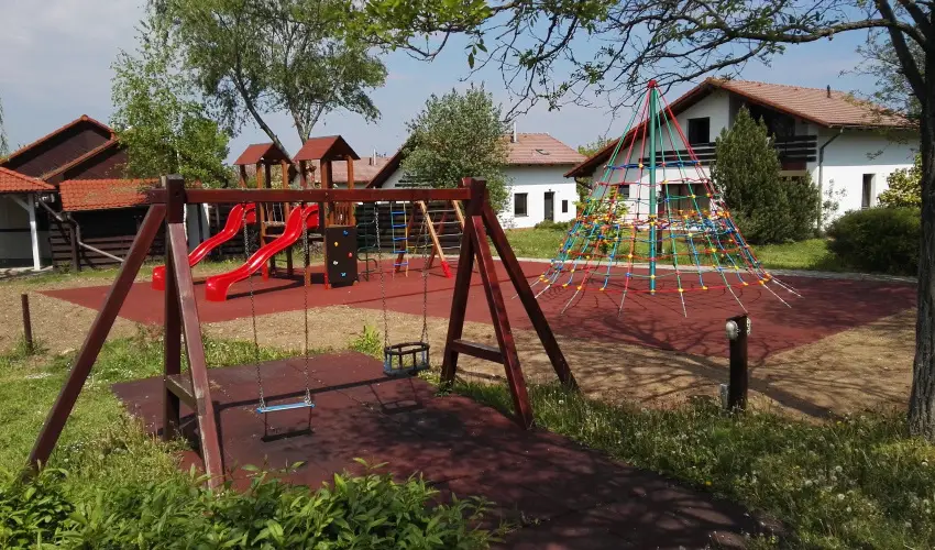 Villapark Vrgesztes Vrgesztes - nnepi idszaki elfoglalsi kedvezmny (min. 3 j)