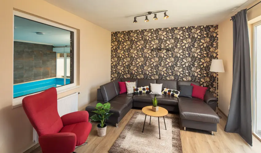 Villapark Vrgesztes Vrgesztes - nnepi idszaki elfoglalsi kedvezmny (min. 3 j)