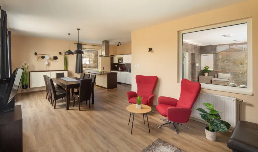 Villapark Vrgesztes Vrgesztes - nnepi idszaki elfoglalsi kedvezmny (min. 3 j)