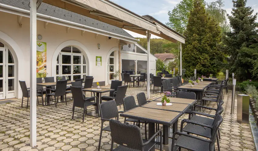 Villapark Vrgesztes Vrgesztes - nnepi idszaki elfoglalsi kedvezmny (min. 3 j)