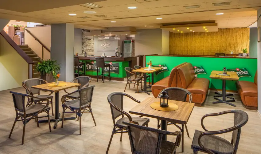 Villapark Vrgesztes Vrgesztes - nnepi idszaki elfoglalsi kedvezmny (min. 3 j)