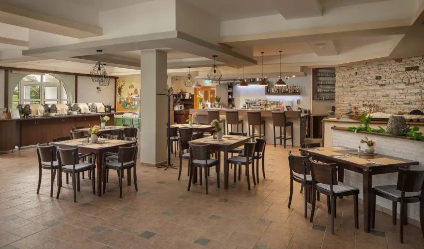 Villapark Vrgesztes Vrgesztes - nnepi idszaki elfoglalsi kedvezmny (min. 3 j)