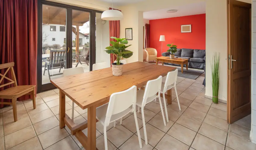 Villapark Vrgesztes Vrgesztes - nnepi idszaki elfoglalsi kedvezmny (min. 3 j)