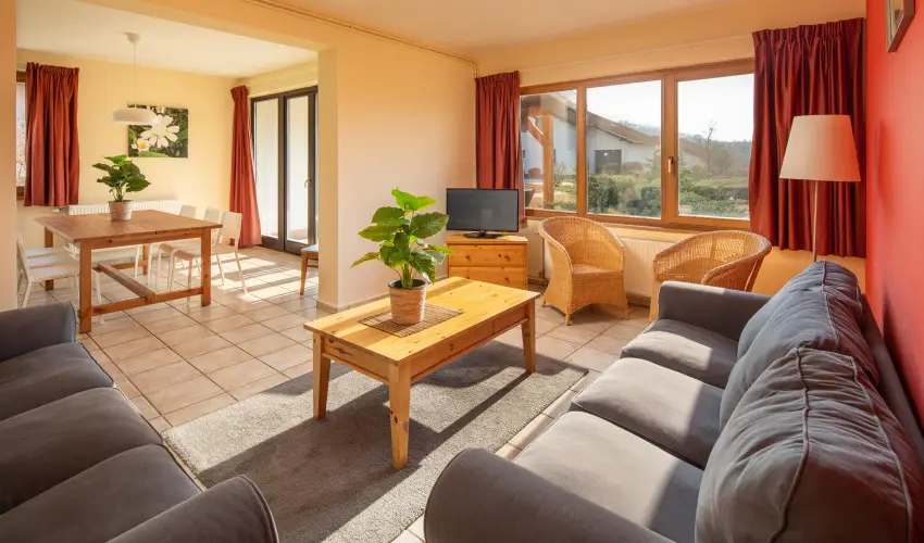 Villapark Vrgesztes Vrgesztes - nnepi idszaki elfoglalsi kedvezmny (min. 3 j)