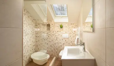 Villapark Vrgesztes Vrgesztes