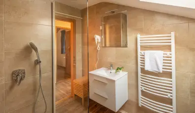 Villapark Vrgesztes Vrgesztes