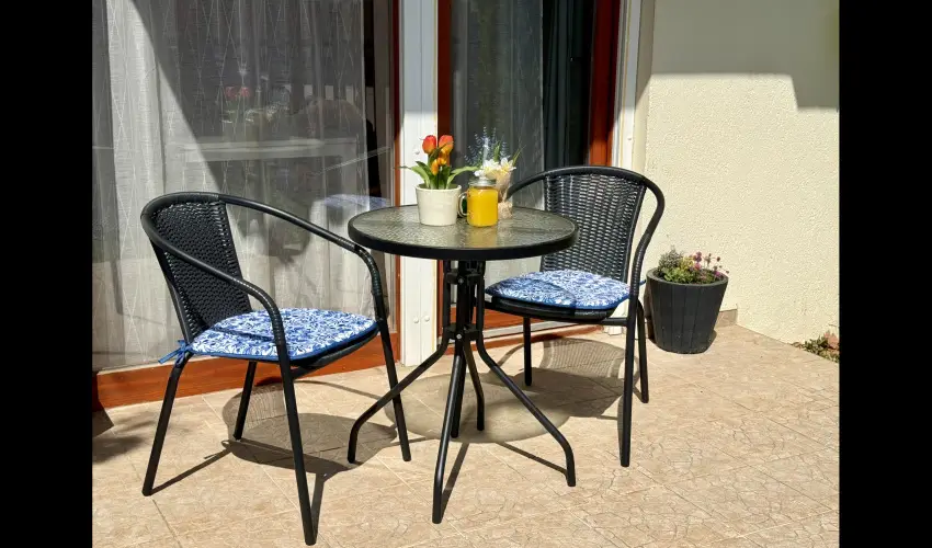 Vintage Apartman Gyula Gyula - P�nk�sd
