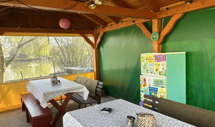 Vir�g �d�l�h�z Szarvas - P�nk�sd