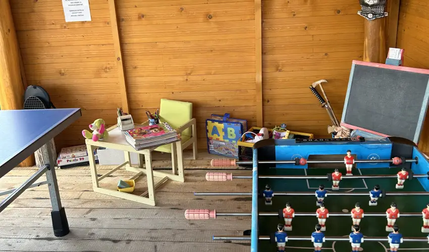 Vir�g �d�l�h�z Szarvas - P�nk�sd