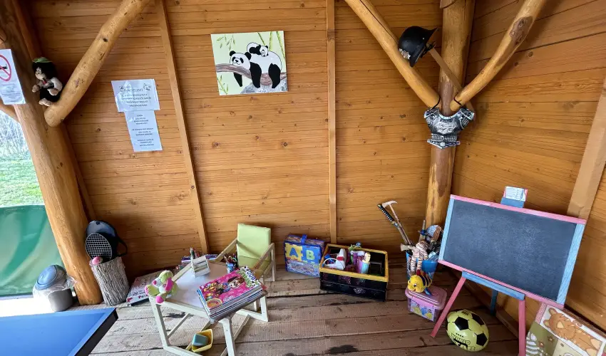 Vir�g �d�l�h�z Szarvas - P�nk�sd