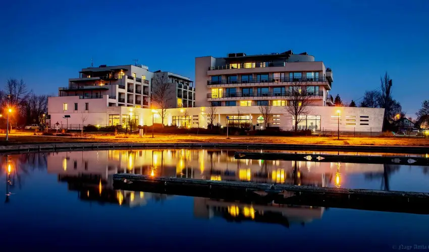 Vital Hotel Nautis Grdony - Tparti pnksdls