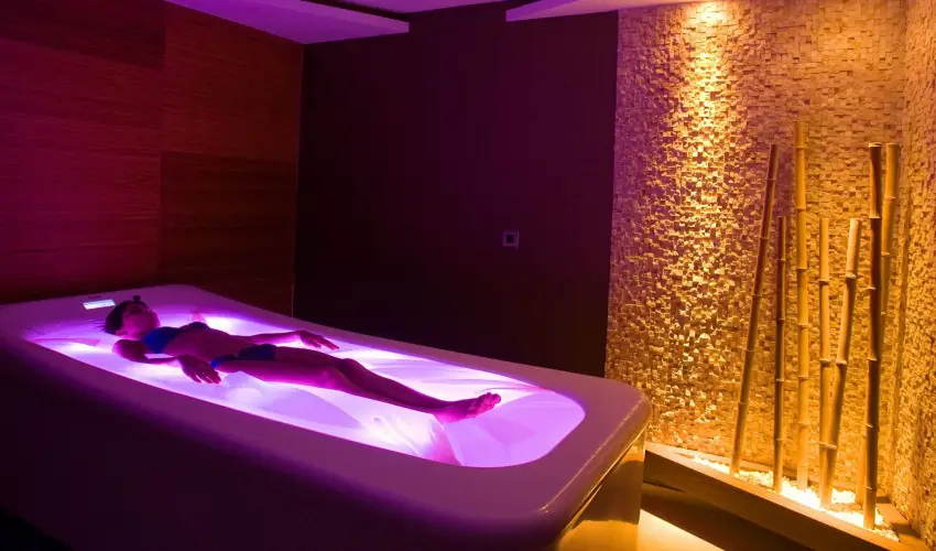 Vital Hotel Nautis Grdony - Tparti pnksdls