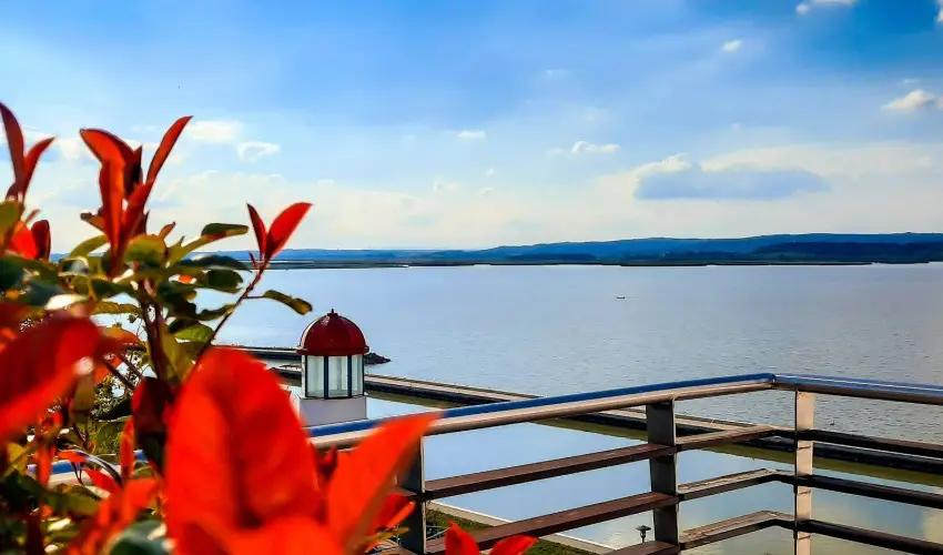 Vital Hotel Nautis Grdony - Tparti pnksdls