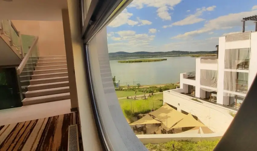 Vital Hotel Nautis Grdony - Tparti pnksdls