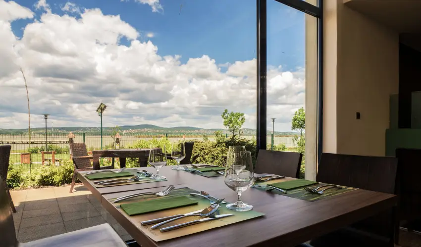 Vital Hotel Nautis Grdony - Tparti pnksdls