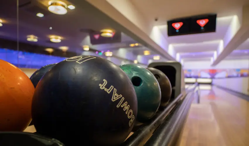 Vital Hotel Nautis Grdony - Tparti pnksdls