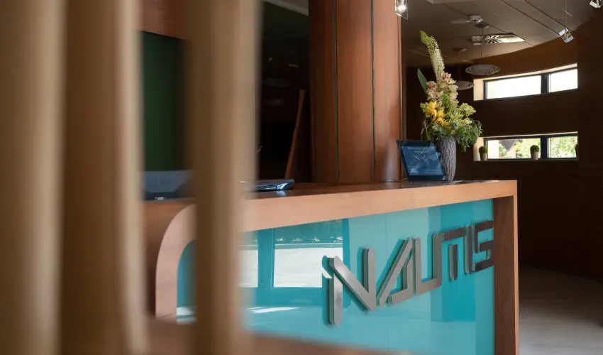 Vital Hotel Nautis Grdony - Tparti pnksdls