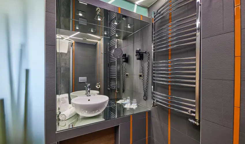 Vital Hotel Nautis Grdony - Tparti pnksdls