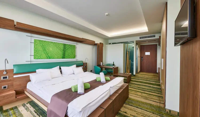 Vital Hotel Nautis Grdony - Tparti pnksdls