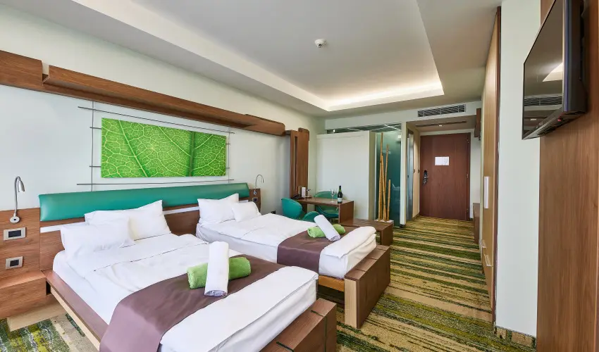 Vital Hotel Nautis Grdony - Tparti pnksdls