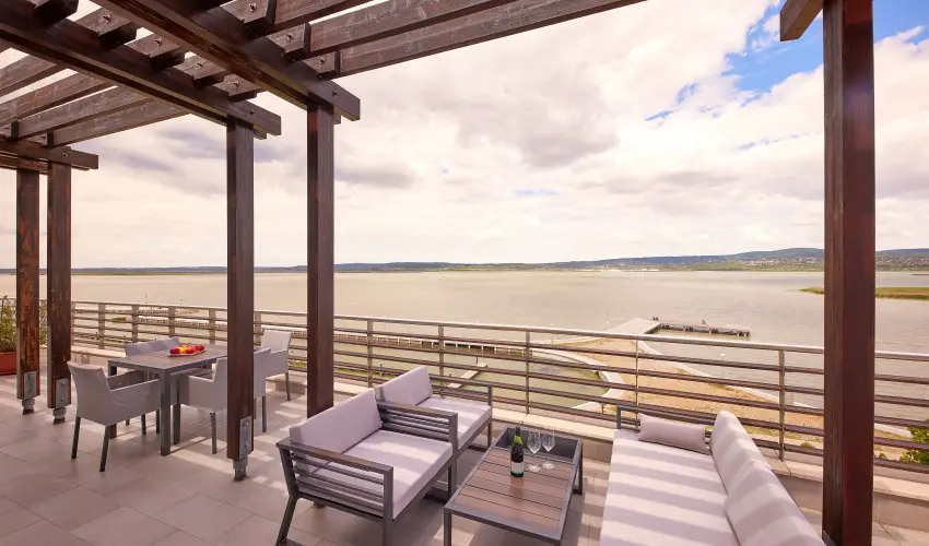 Vital Hotel Nautis Grdony - Tparti pnksdls