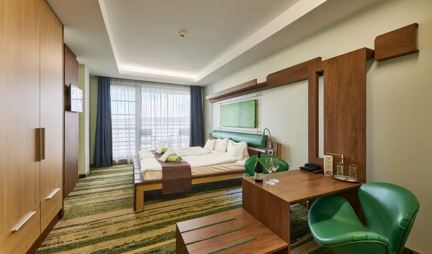 Vital Hotel Nautis Grdony - Tparti pnksdls