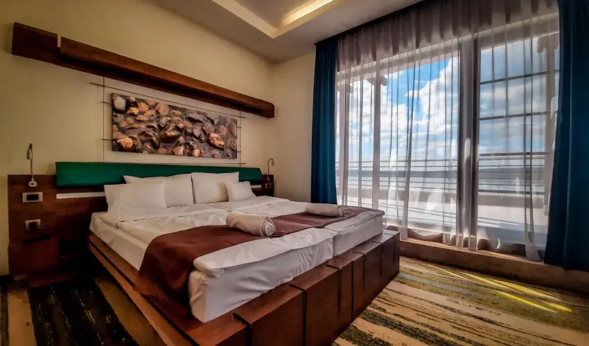 Vital Hotel Nautis Grdony - Tparti pnksdls