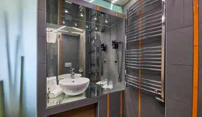 Vital Hotel Nautis Grdony