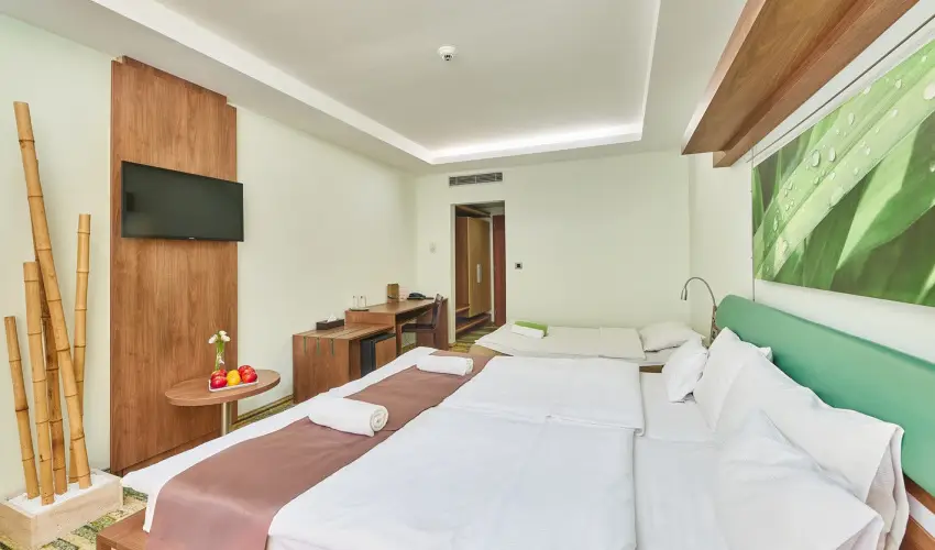 Vital Hotel Nautis Grdony - Tparti pnksdls