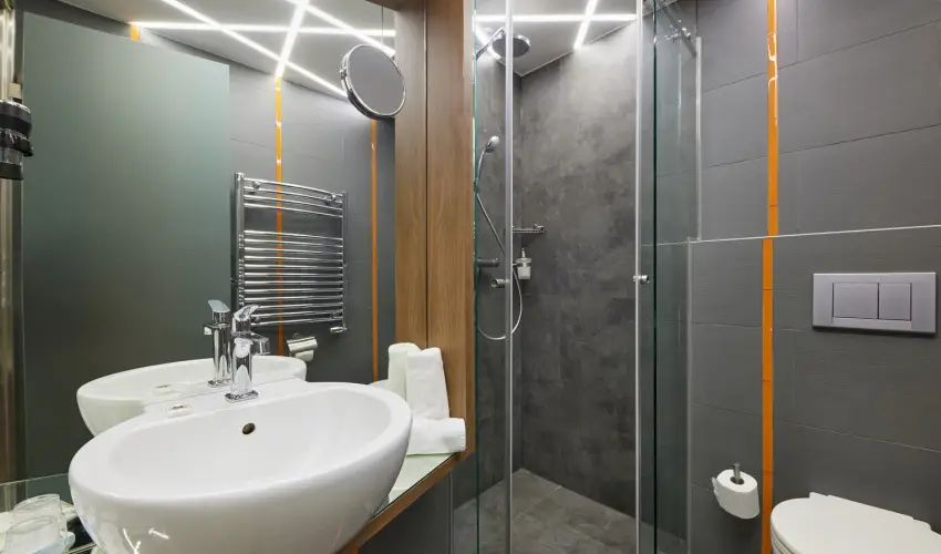 Vital Hotel Nautis Grdony - Tparti pnksdls