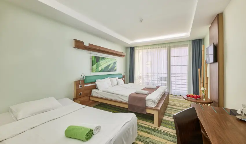 Vital Hotel Nautis Grdony - Tparti pnksdls