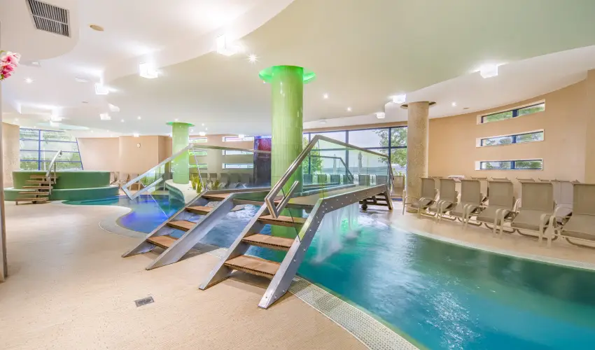 Vital Hotel Nautis Grdony - Tparti pnksdls