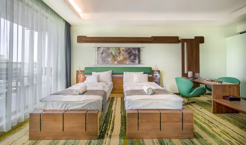 Vital Hotel Nautis Grdony - Tparti pnksdls