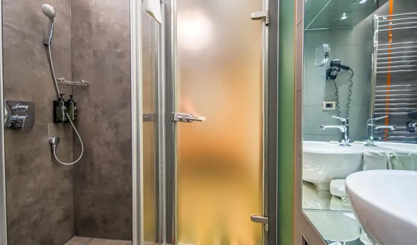 Vital Hotel Nautis Grdony - Tparti pnksdls