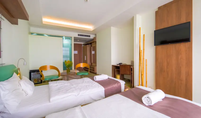 Vital Hotel Nautis Grdony - Tparti pnksdls