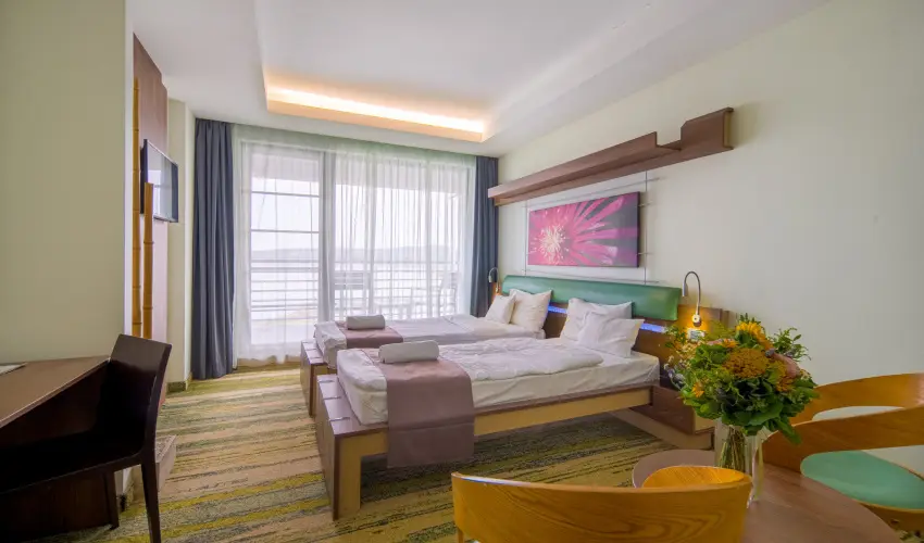 Vital Hotel Nautis Grdony - Tparti pnksdls