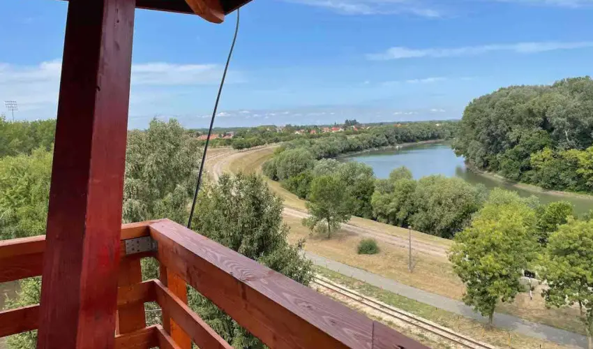 Vrs lom Apartman Panzi Tiszakcske Tiszakcske - Pnksd